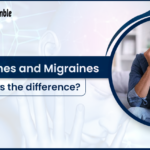 What is The Difference Between A Headache and A Migraine?