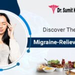 best foods for migraines