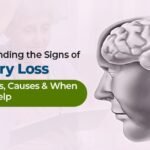 Signs of Memory Loss
