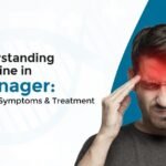 Migraine in Teenager