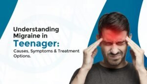 Migraine in Teenager