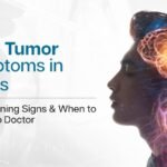 Brain Tumor Symptoms in Adults Early Warning Signs and When to Seek Help Doctor