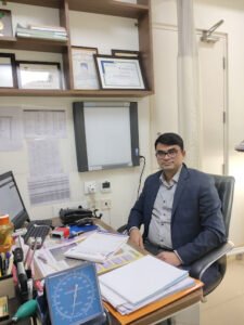 Top 5 Neurologist Doctors in Jaipur