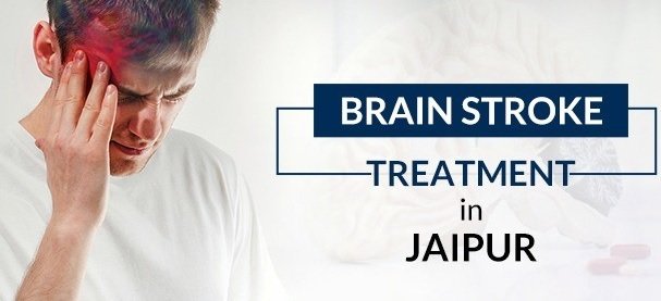 Brain Stroke Treatment in Jaipur | Dr. Sumit Kamble