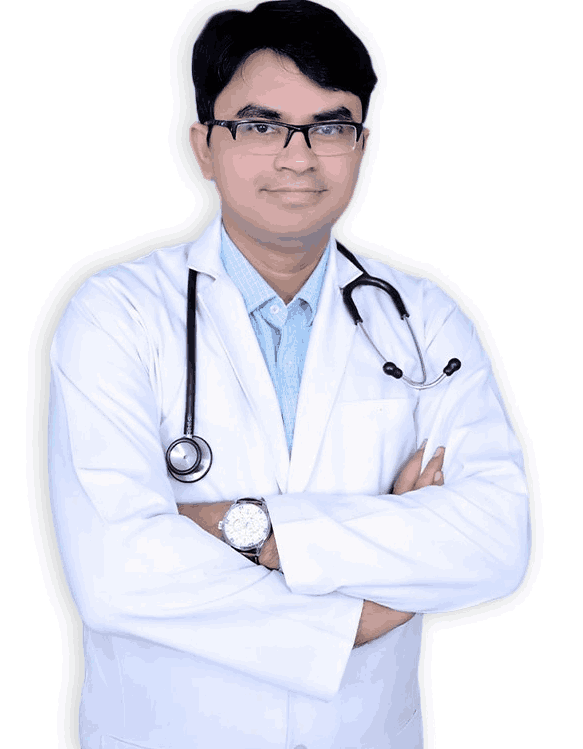Best Neurologist in JAIPUR | Dr. Sumit kamble